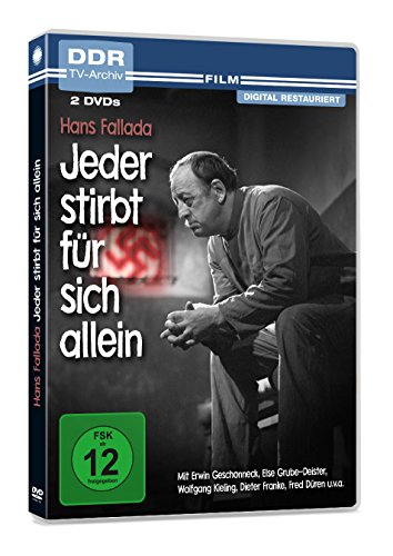 Jeder stirbt für sich allein (DDR-TV-Archiv) [2