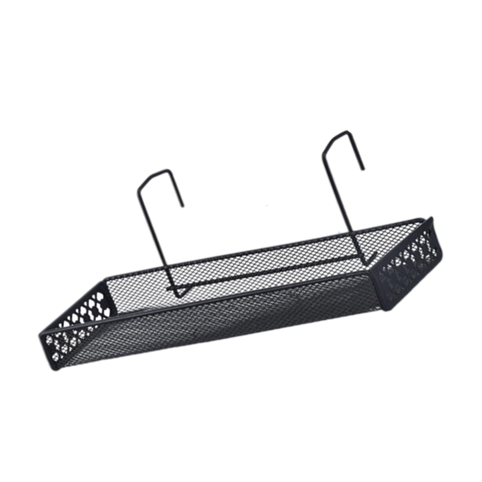 Lerpwige Versatile Desktop Plant Hanger Iron Shelf for Pots and Succulents Flowerpot Rack Corner Stand for Balcony Succulents Plant Holder