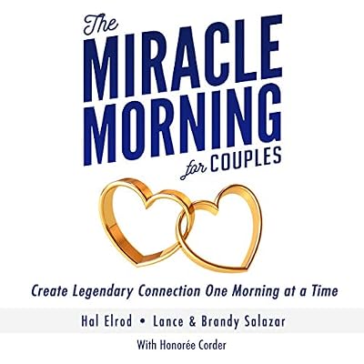 The Miracle Morning for Couples