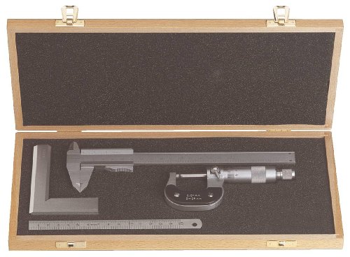 Preisvergleich Produktbild Messzeugsatz 4tlg. Horex