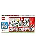 LEGO 71368 Super Mario Set de Expansión: Caza del tesoro de Toad,...