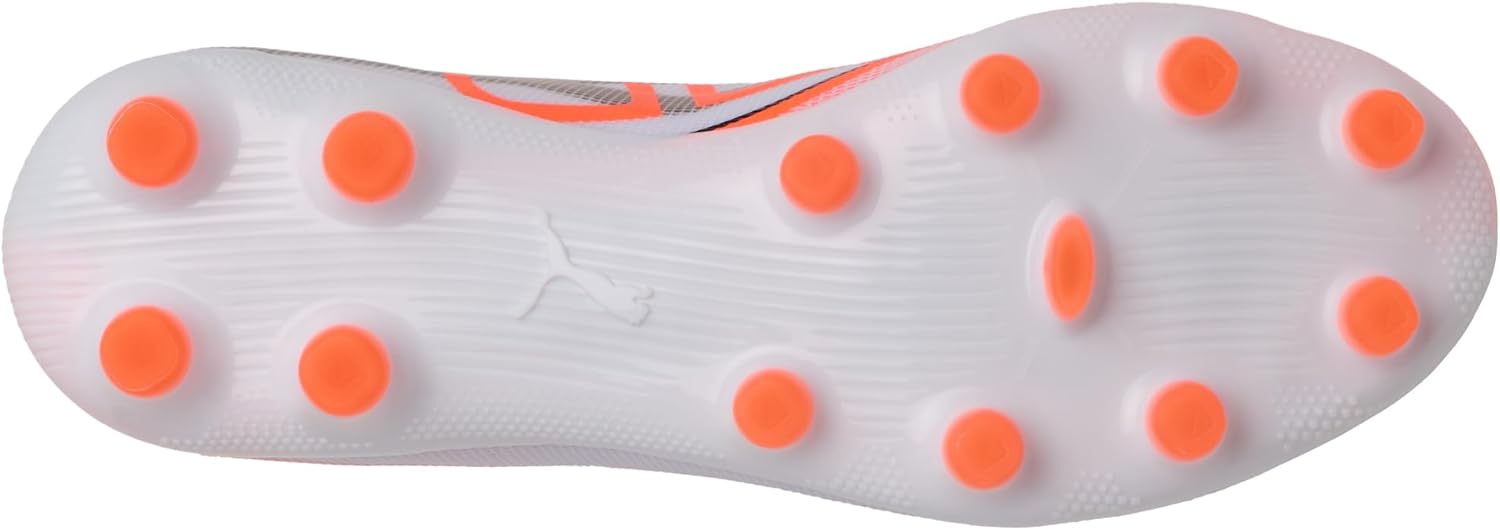 プーマ] サッカースパイク ウルトラ 5 マッチ HG/AG PUMA サッカー