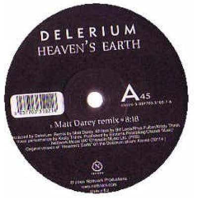Heavens Earth