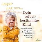 Dein selbstbestimmtes Kind Titelbild