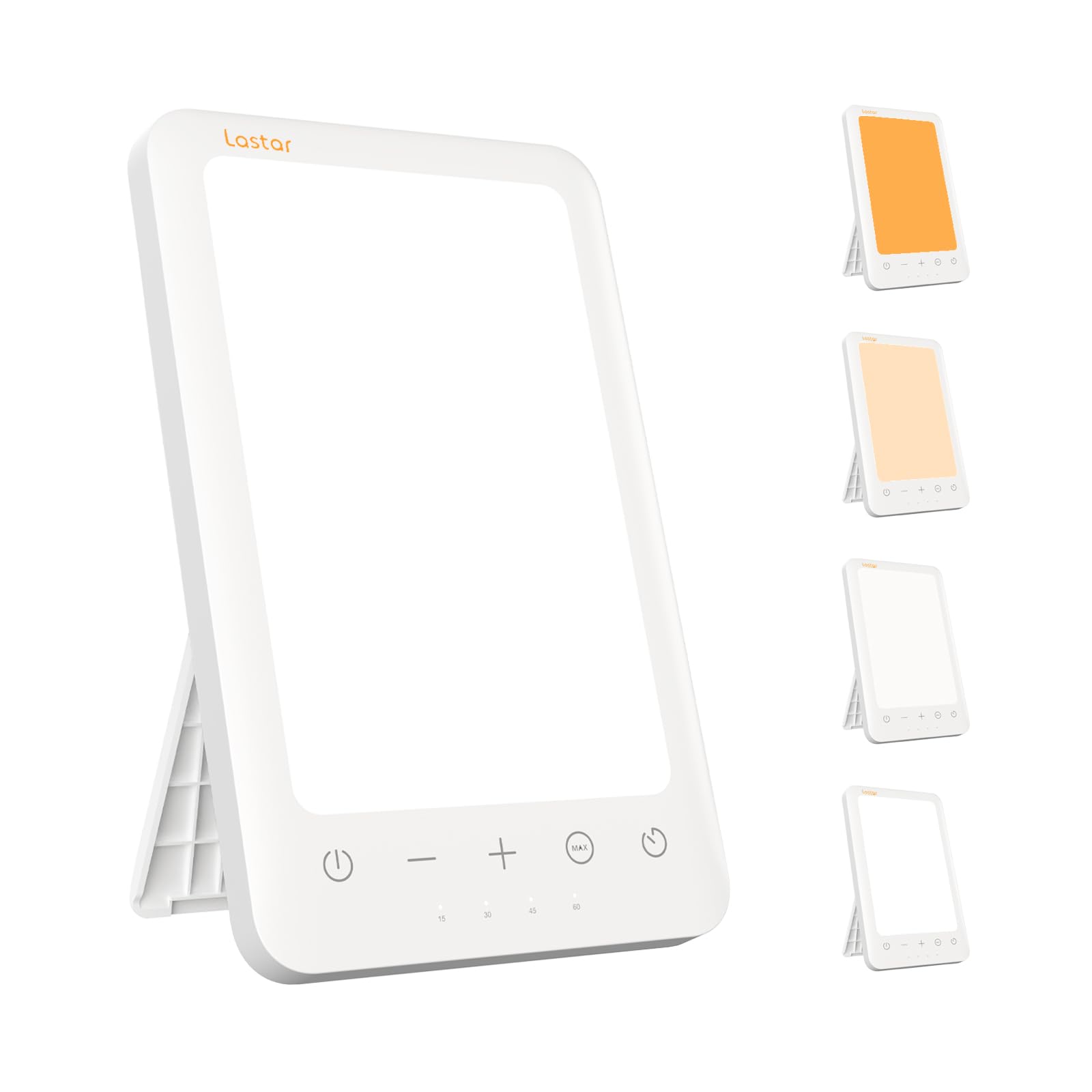 LASTAR Sun Lamp 2.0