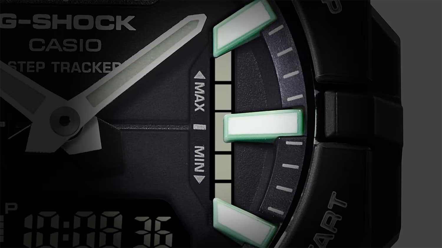 CASIO GBA-950-1AER