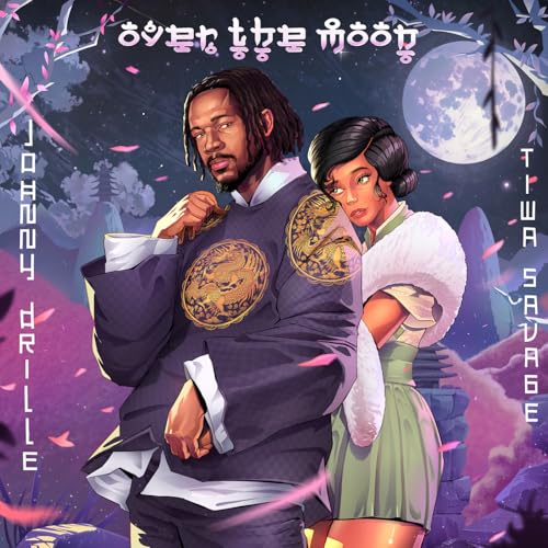 Johnny Drille & Tiwa Savage