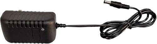 Miniatura 2 de Fuente de alimentación de 9 V 2000 mA de 100 a 240 V CA a 9 voltios CC 2A Fuente de conmutación Adaptador de corriente 55 X250083in Adaptador de