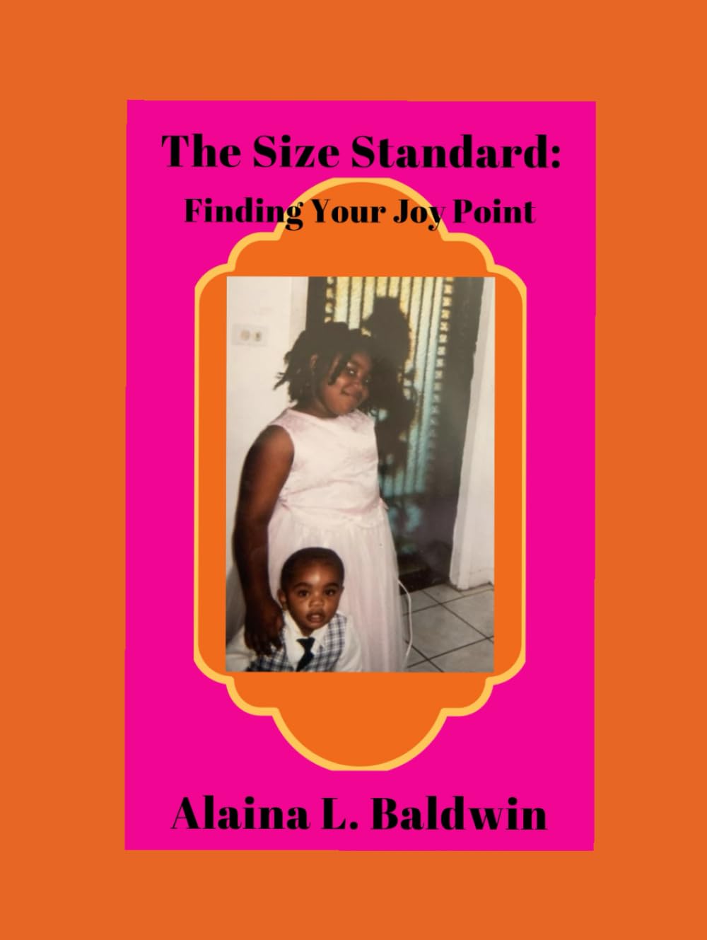 The Size Standard: Finding Your Joy Point