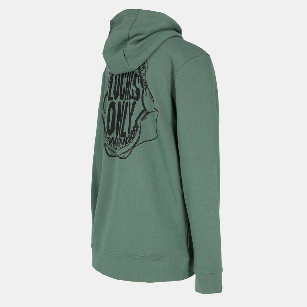 Hurley Sider Full Zip Sweatshirt 7-8 Years