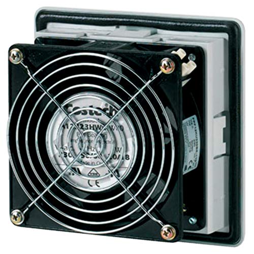 Hager FL212Z Accessoire pour clôture électrique de parc et élevage 250 mm