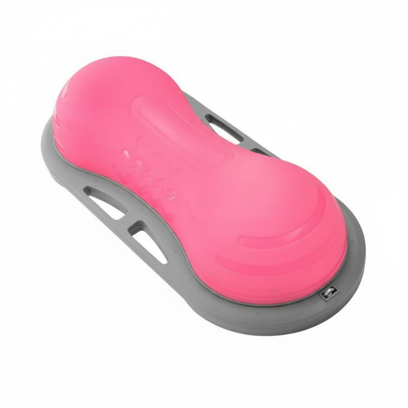 Gralara Antiscivolo Spesso Cuscino Equilibrio Gonfiabile Allenamento Corpo Intero Attrezzatura Sportiva per