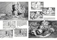 Let Us Paint Still Life No 26 8881720256 Book Cover