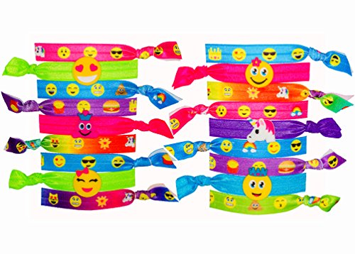 Mermaid Hair Accessories for Girls