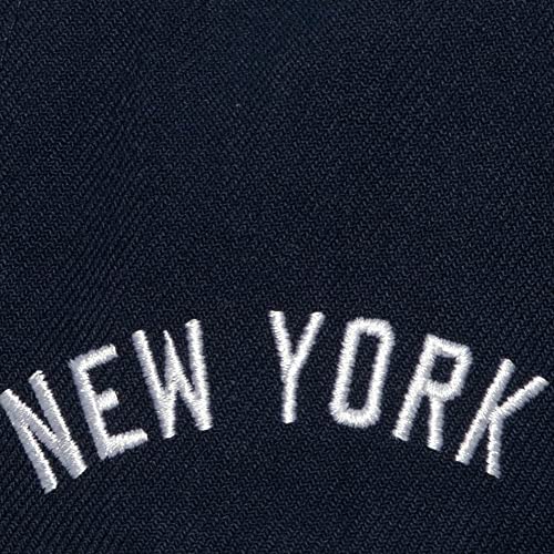 Gorra Snapback Mitchel & Ness para hombre miniatura 3