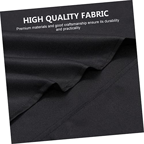 Cape à capuchon de vampire pour fêtes costumées et anniversaires - 6