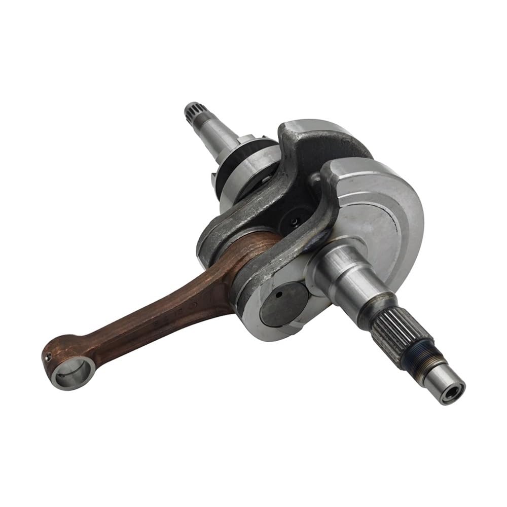 Vilebrequin pour HS 700 conique 1:7 P007000132000000
