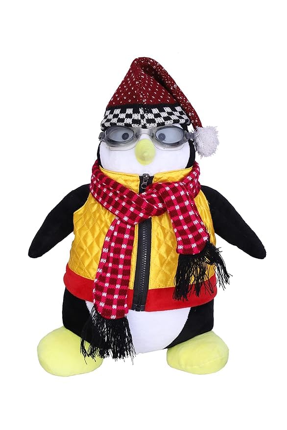 Buy Hugsy 40 cm from F.R.I.E.N.D.S | Quirky Birthday Gifts | Plush Doll ...