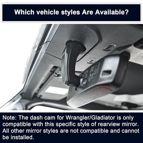 Mangoal 4K STARVIS 2 IMX678 Dash Cam