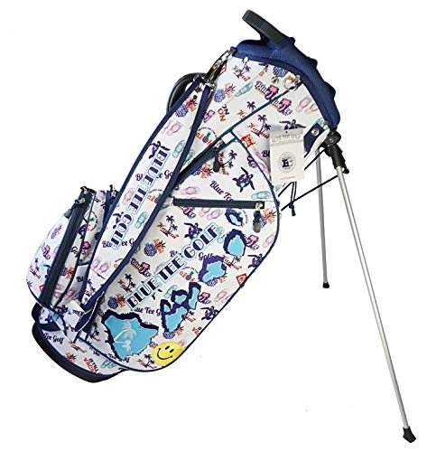 Amazon | BLUE TEE GOLF California 【ハワイアンサーフ モデル