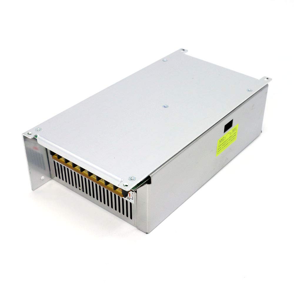 Alimentatore Interruttore Adattatore di alimentazione del trasformatore AC 110 V / 220V a DC 24V 30A 720W Switich ad alta potenza for l'illuminazione