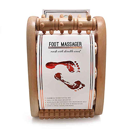 GOLDESSENCE Foot Massager
