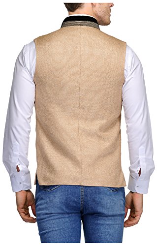 Image of PLATINUM STUDIO Men Waistcoat