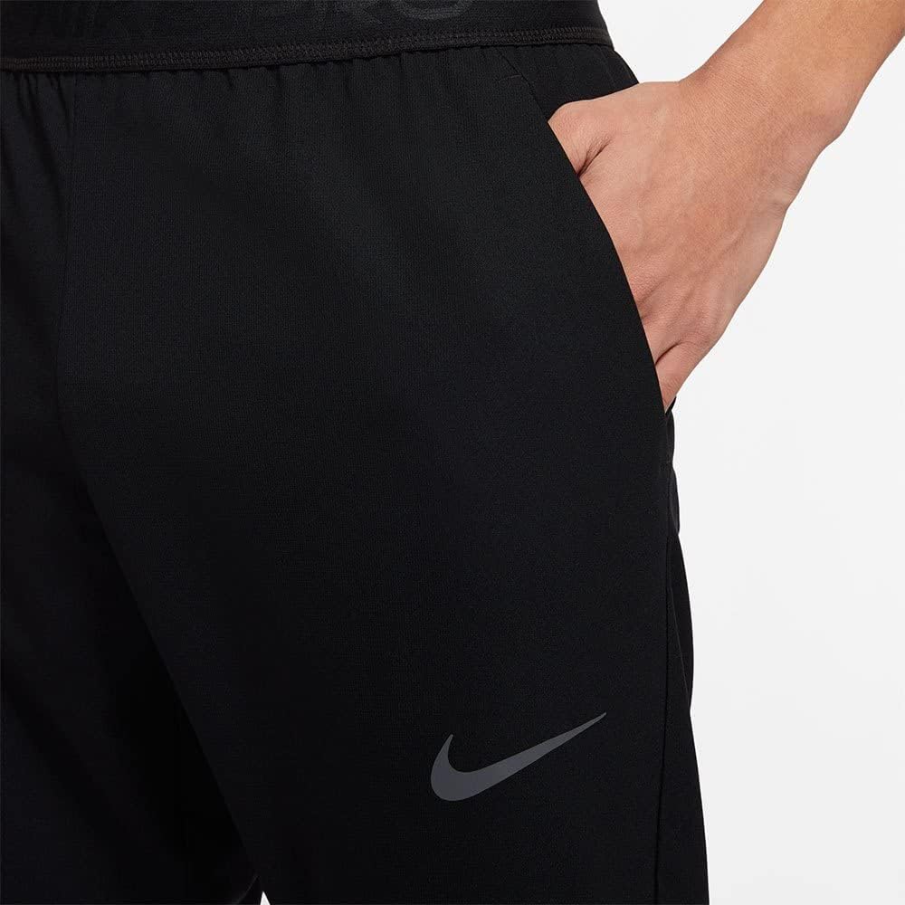 nike training flex vent max joggers in khaki