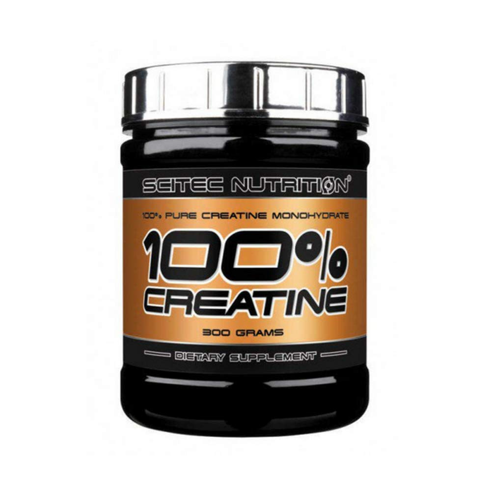 Creatine Monohydrate-300g