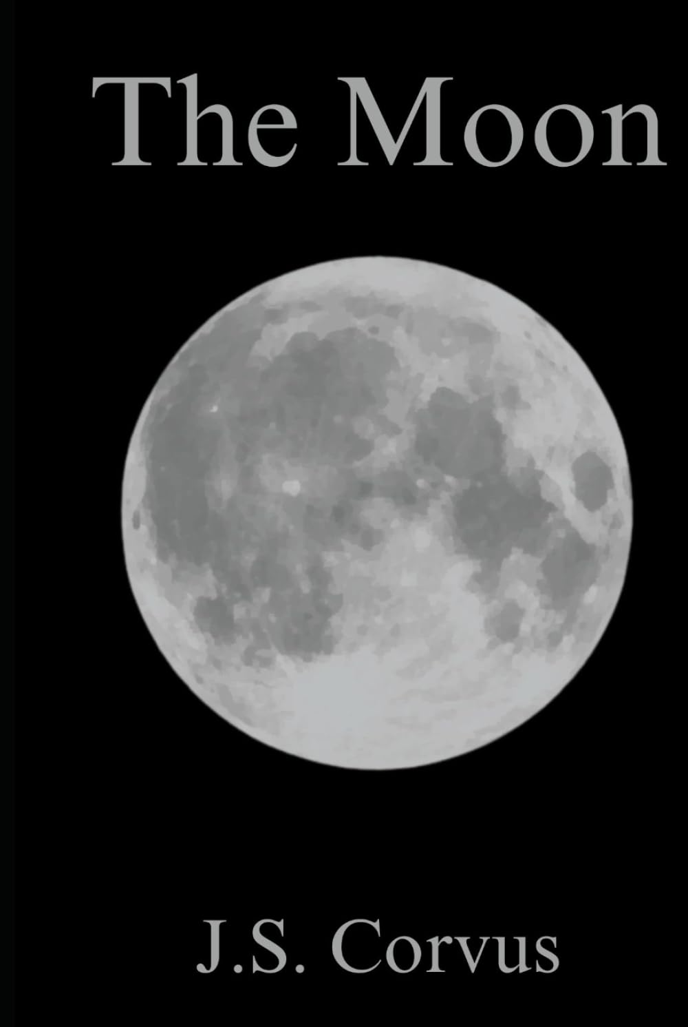 The Moon (The Darkness and The Light)