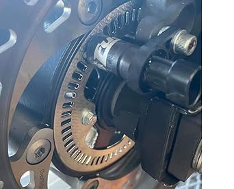 Hall Effect RPM / Speed Sensor