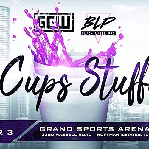 VSW-Episode 121 - 3 cups stuffed recap Titelbild