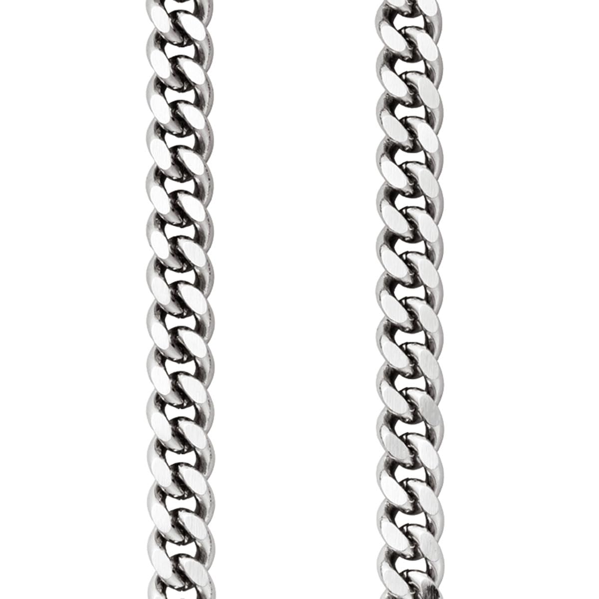 REGENT Taschenuhr Kette Taschenuhrkette Kette für Taschenuhr mit Karabiner und Federring in verschiedenen Varianten