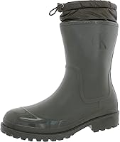 Vista 1 de Calvin Klein Botas de lluvia Abay para mujer