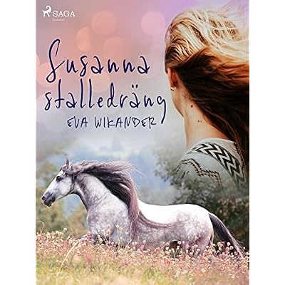Susanna stalledr&auml;ng