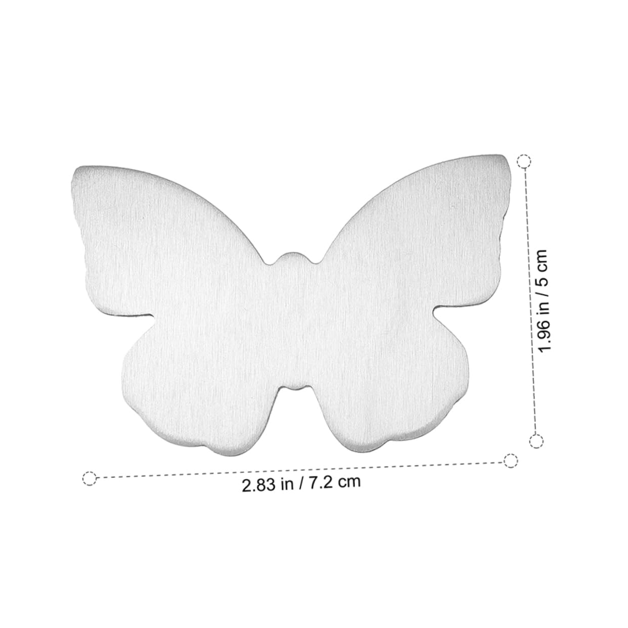 TOPBATHY 6pezzi Pesanti Magnetici per Tovaglie Fissatori Antivento Ventosa Magnetica Pesi per Tende Design Durevole in Acciaio Inossidabile Portatile e Decorativo