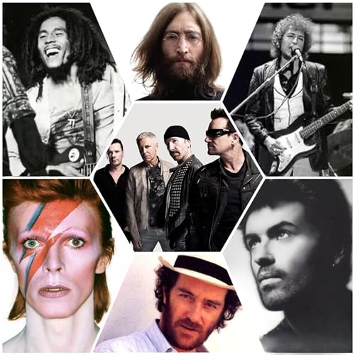 Le canzoni che ci hanno insegnato la libert&agrave;