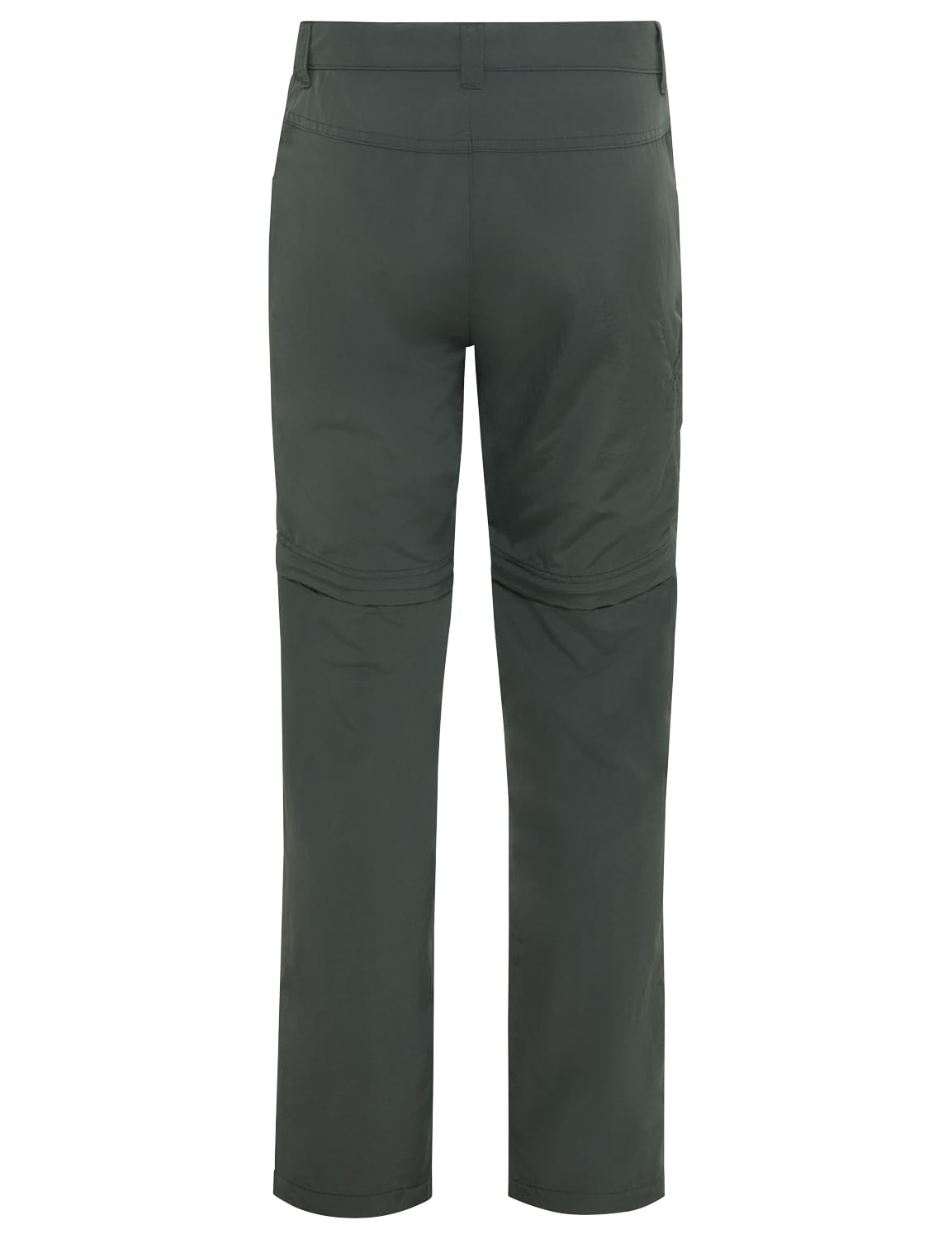 Jack Wolfskin Safari Zip Off Pants K - Spodnie turystyczne Uniseks - dzieci