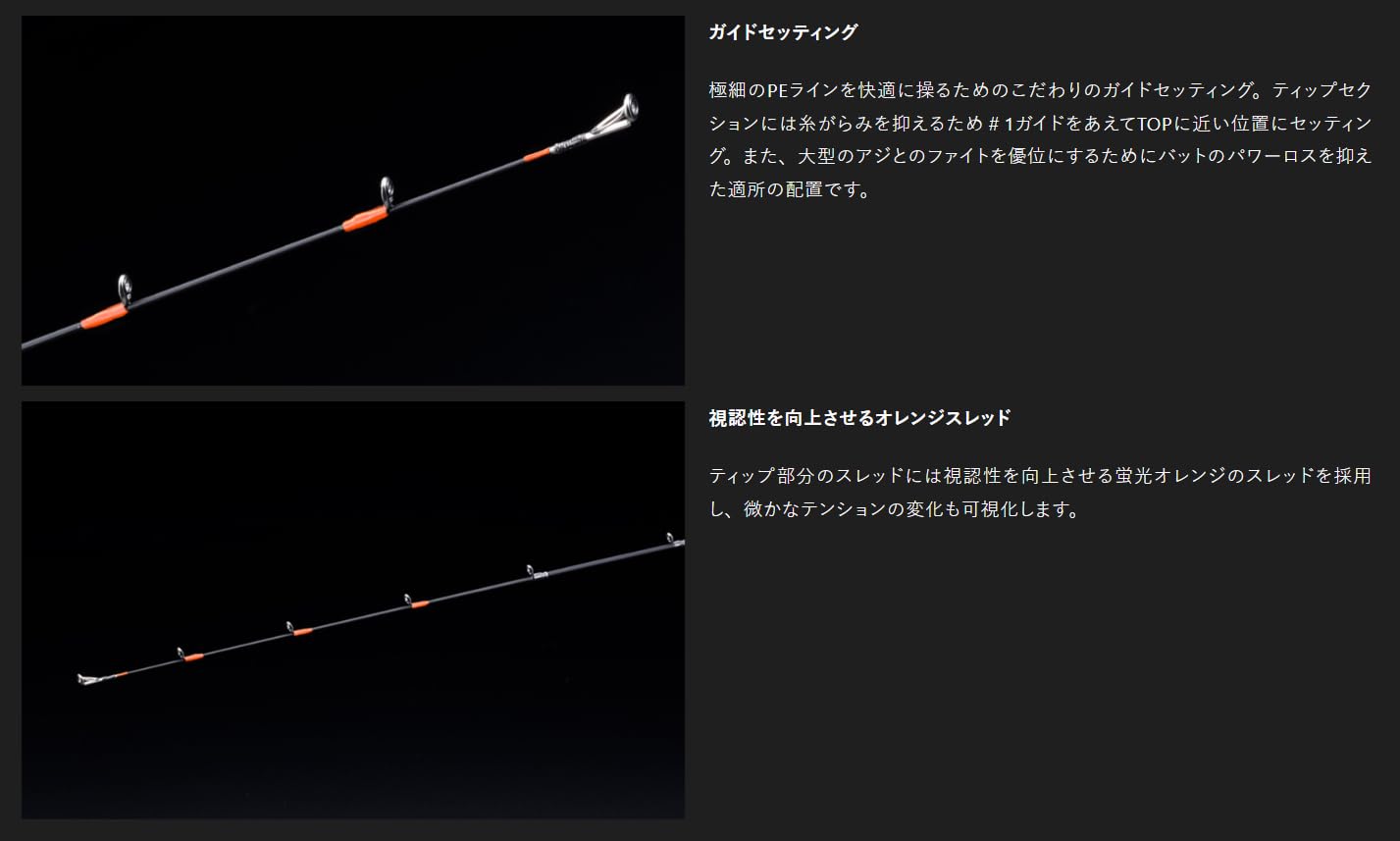Amazon | ジャッカル(JACKALL) VC タクト VT-S66L | JACKALL | ロック