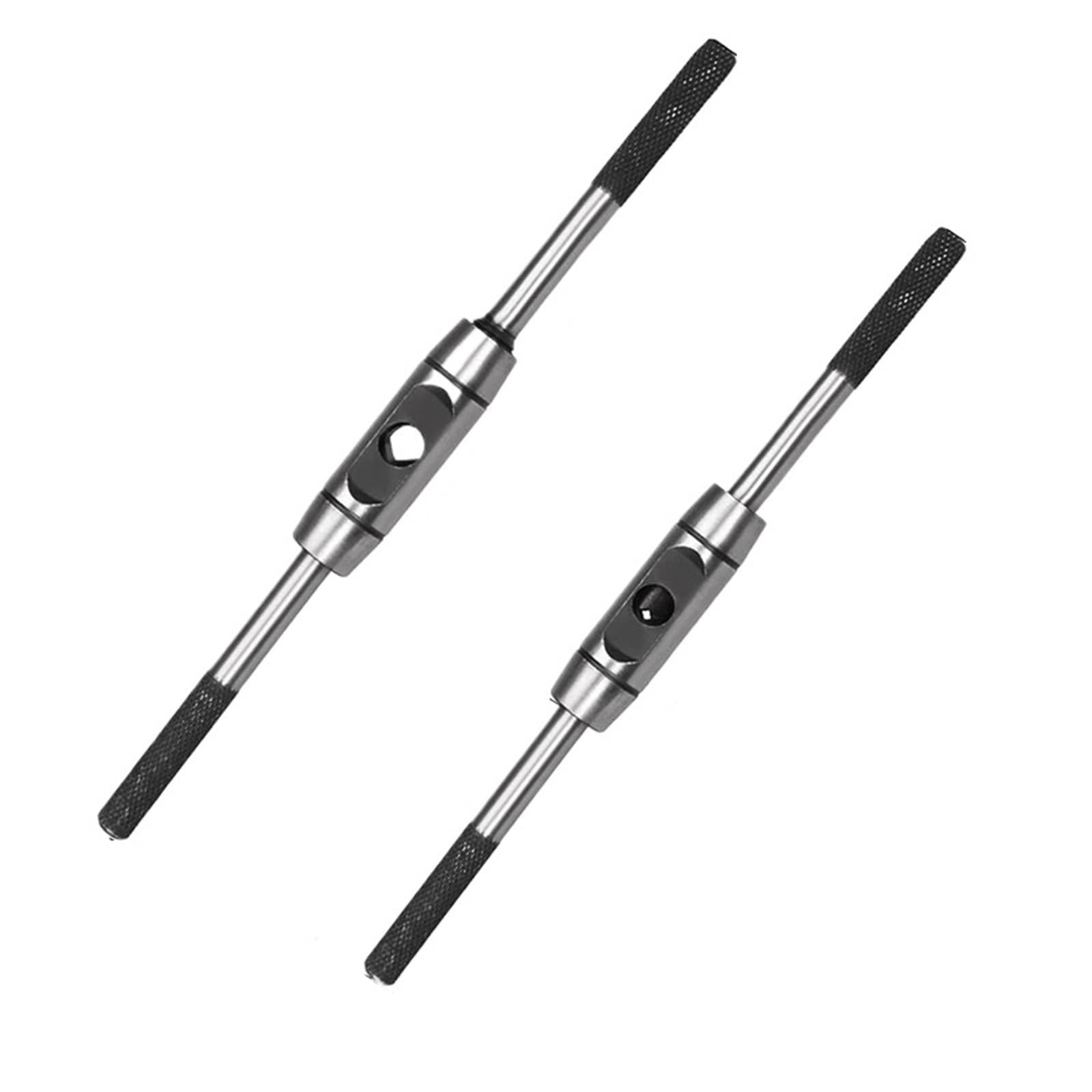 Mnghayyr One Color Steel Tap Wrench Set