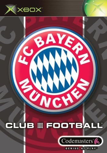 Club Football: FC Bayern Munich