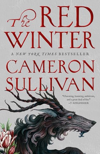The Red Winter