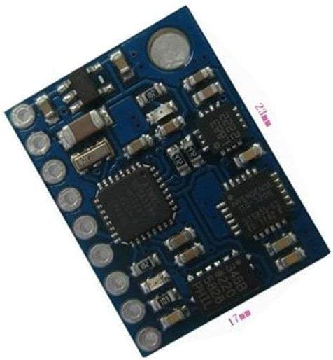 UIOTEC AHRS 9DOF Nine Axis GY-951 Inertial Navigation Arduino ITG3205 HMC5883L Module