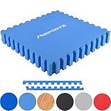 kampfsportmatten gebraucht VORTEILE – Flexibel zusammensteckbar und erweiterbar (Puzzle-Matten). Die Schutzmatte von Msports ist absolut VIELSEITIG. Schützt den Boden vor Dellen, Abdrücken Schweiß oder Kratzer. Aber auch für Indoor Aktivitäten wie: Yoga, Aerobic, rückenschonendes Bauchmuskeltraining geeignet.
