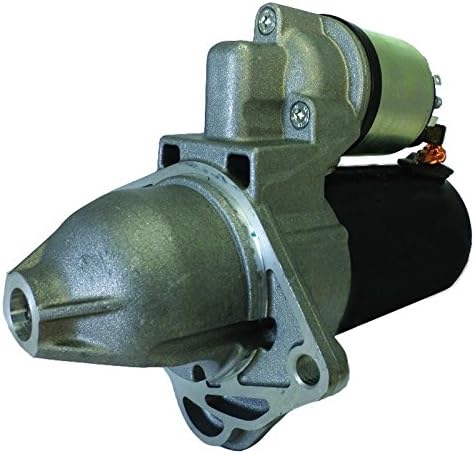 Premier Gear PG-19112 Starter Replacement for Cruze, Sonic, Zafira Tourer C, Mokka Eng.A 14 Net 1.4 Lpg 103Kw, Meriva BA 14 Nel, B 14 Nel 1.4 Lpg 88Kw, Insignia SaloonA 14 Net 1.4 103Kw Kt10451