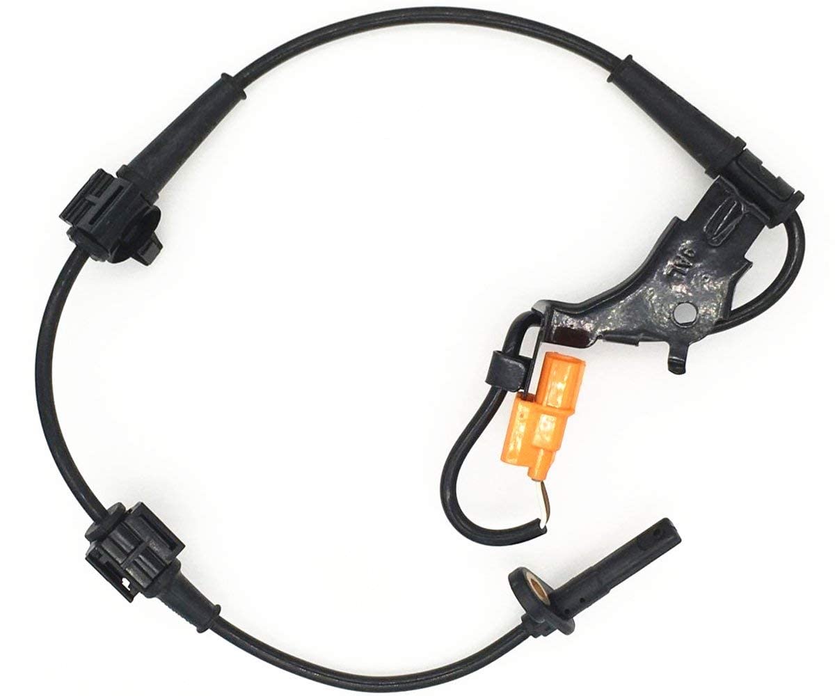 Amazon.com: HZTWFC Front Left ABS Sensor Wheel Speed Sensor 57455