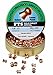 Beeman Fts Copper Plated .22 Cal, 14.72 Grains, Domed (200 Count)