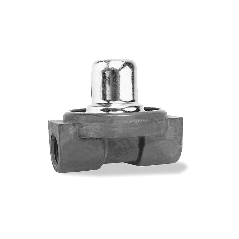 Pressure Protection Valve