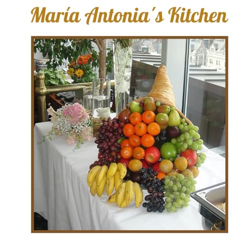 María Antonia's Kitchen