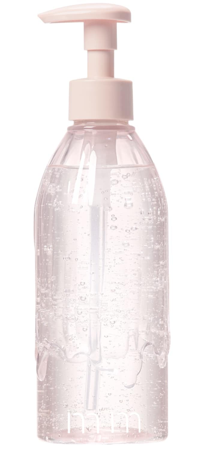 Amazon | mm ミリ ソフトジェル 260ml 〈スタイリング〉 | ノー